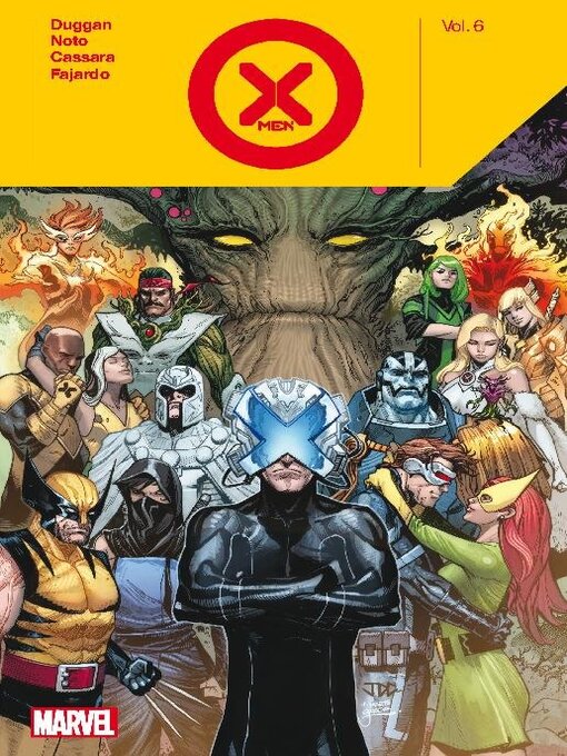 Title details for X-Men (2021), Volume 6 by Gerry Duggan - Available